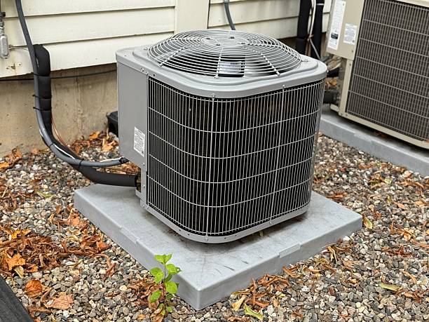 24/7 Emergency Hvac experts in Eden, NC