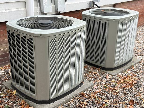 Reliable Hvac contractor in Eden, NC by Leonard HVAC