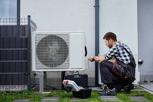 Top rated local Hvac specialists in Eden, NC